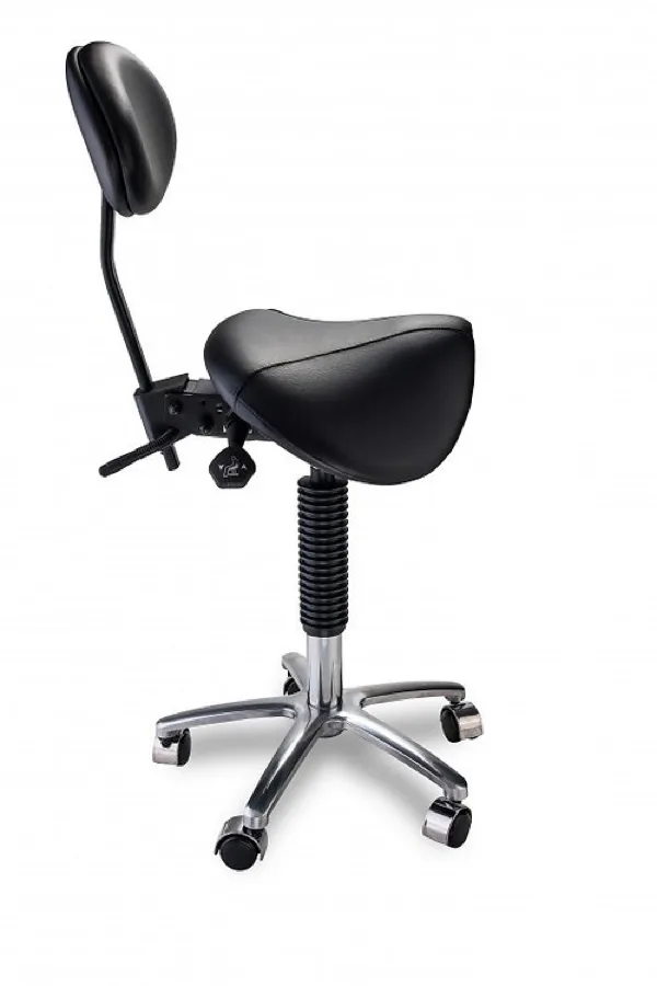 Saddle up! Luxe Aluminium 4