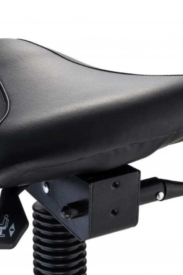 Saddle up! Aluminium 3