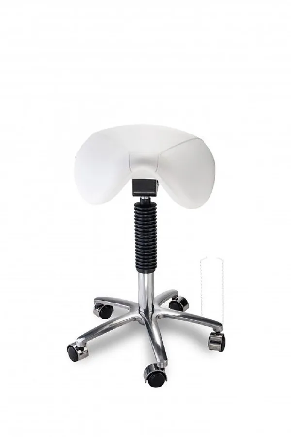 Saddle up! Aluminium 5