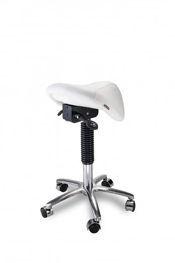 Saddle up! Aluminium 6
