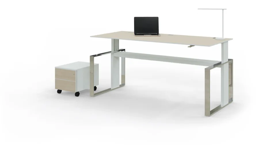 iMOVE-F 10