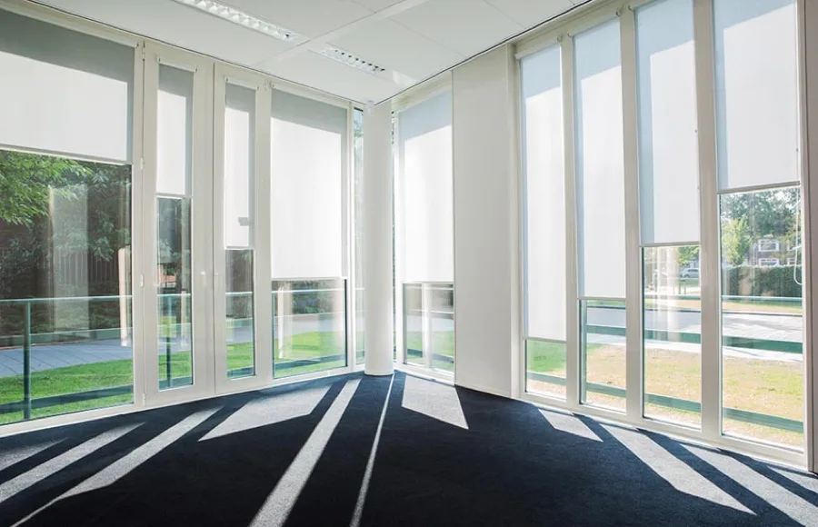 Werkplekzonwering 2
