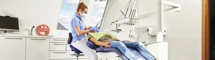 Score Dental