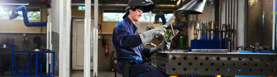 Score Industry